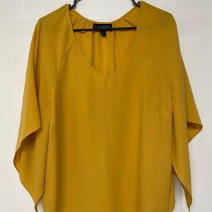 Lane Bryant never used kimono blouse